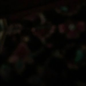 Meet your Posher, Felicia